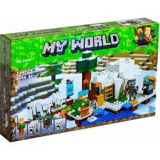 Иглу 10811