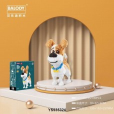 Собаки: Рассел 3D 16013