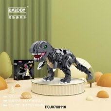 Динозавры: Тиранозавр Рекс 3D 18398