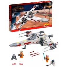 Звёздный истребитель X-wing  1930