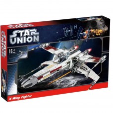 Боевой истребитель X-Wing  1981
