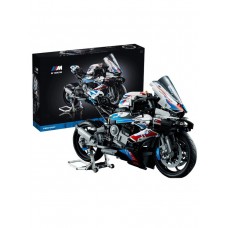 Мотоцикл BMW M 1000 RR 2118