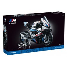 Мотоцикл BMW M 1000 RR 21188 T
