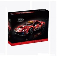 Ferrari 488 GTE AF Corse Феррари 488 12010/40031/19019/MK004 50007