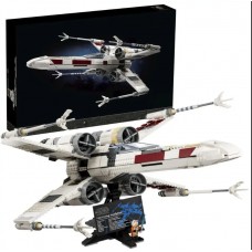 Звёздный истребитель X-Wing Starfighter 5355