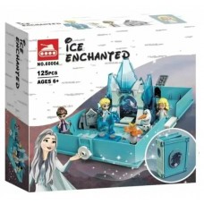 Книга сказочных приключений Эльзы и Нока 60004