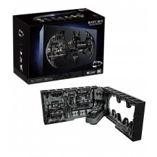 Пещера Бэтмена Бэтпещера - Теневой Ящик Shadow Box 87085/0923 62888