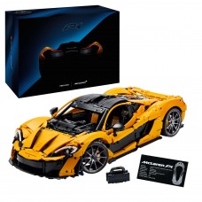Cуперкар Макларен McLaren P1 66611