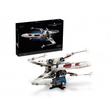 Звёздный истребитель X-Wing Starfighter 5355 67007