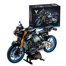 Мотоцикл Yamaha MT-10 SP Мотоцикл Ямаха T2119 68995