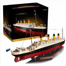 Титаник Titanic 68036/1881/8998/50005 6998