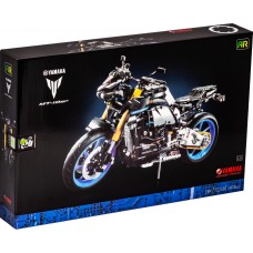 Мотоцикл Yamaha MT-10 SP Мотоцикл Ямаха 7088 T