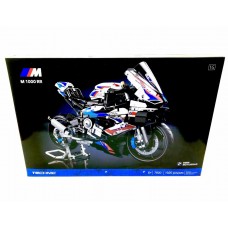 Мотоцикл BMW M 1000 RR 7800