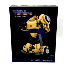 Трансформер Бамблби Bumblebee 7833