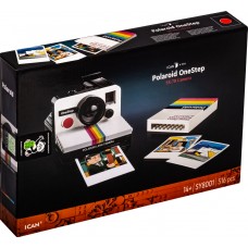 Камера Polaroid OneStep SX-70 8001