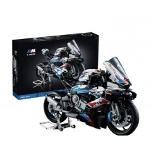 Мотоцикл БМВ BMW M 1000 RR  2118/12118/88015 86010