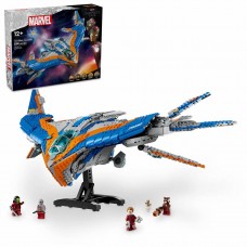 Стражи Галактики: Милано Guardians of the Galaxy: The Milano 87615