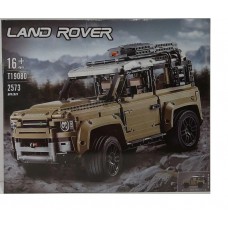 Land Rover Defender Ленд Ровер Дефендер 50001/62666 T19080